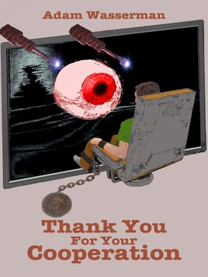 cover image of Thank You For Your Cooperation